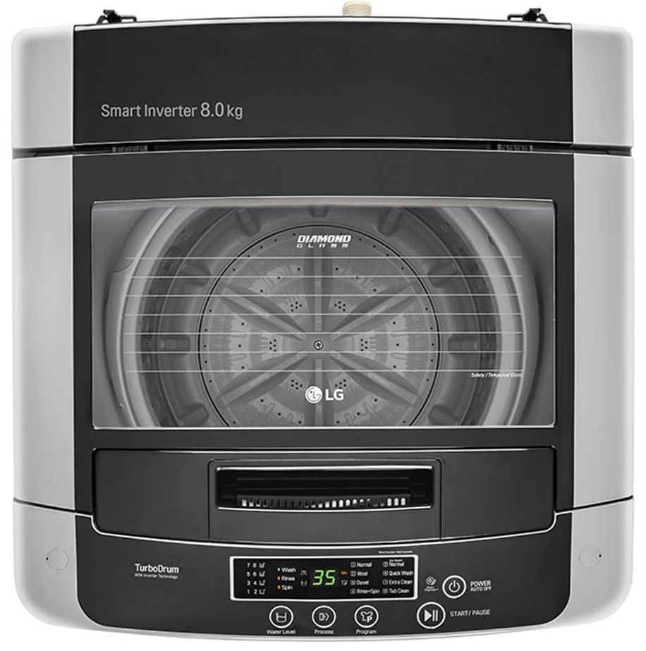 Стиральная машина LG T8585NDHV