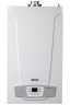 Котел отопления Baxi ECO LIFE 24F, настенный, 24 кВт, двухконтурный с закрытой камерой сгорания