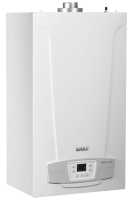 Котел отопления Baxi ECO LIFE 24F, настенный, 24 кВт, двухконтурный с закрытой камерой сгорания