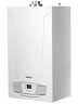 Котел отопления Baxi ECO LIFE 24F, настенный, 24 кВт, двухконтурный с закрытой камерой сгорания