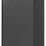 Каминокомплект: Очаг Royal Thermo Aurora RTFP/P-AR60LS, портал Lindos 60 G, графит