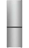 Двухкамерный холодильник Gorenje NRKE62XL