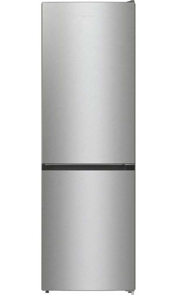 Двухкамерный холодильник Gorenje NRKE62XL