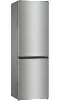 Двухкамерный холодильник Gorenje NRKE62XL