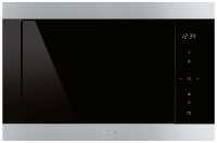 Встраиваемая микроволновая печь СВЧ Smeg FMI 325 X