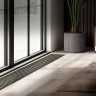 Конвектор внутрипольный Royal Thermo ATRIUM-110/250/2000-DG-U-DB