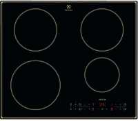 Электрическая варочная панель Electrolux CIR60430CB