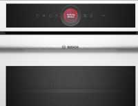 Электрический духовой шкаф Bosch CMG7241W1