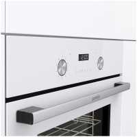 Электрический духовой шкаф Gorenje BO6737E03NWG