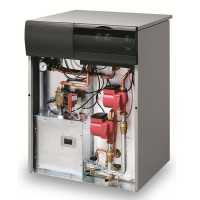 Котел газовый Baxi SLIM 2.230i 4E