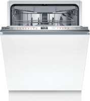 Встраиваемая посудомоечная машина Bosch SMV6ECX08E