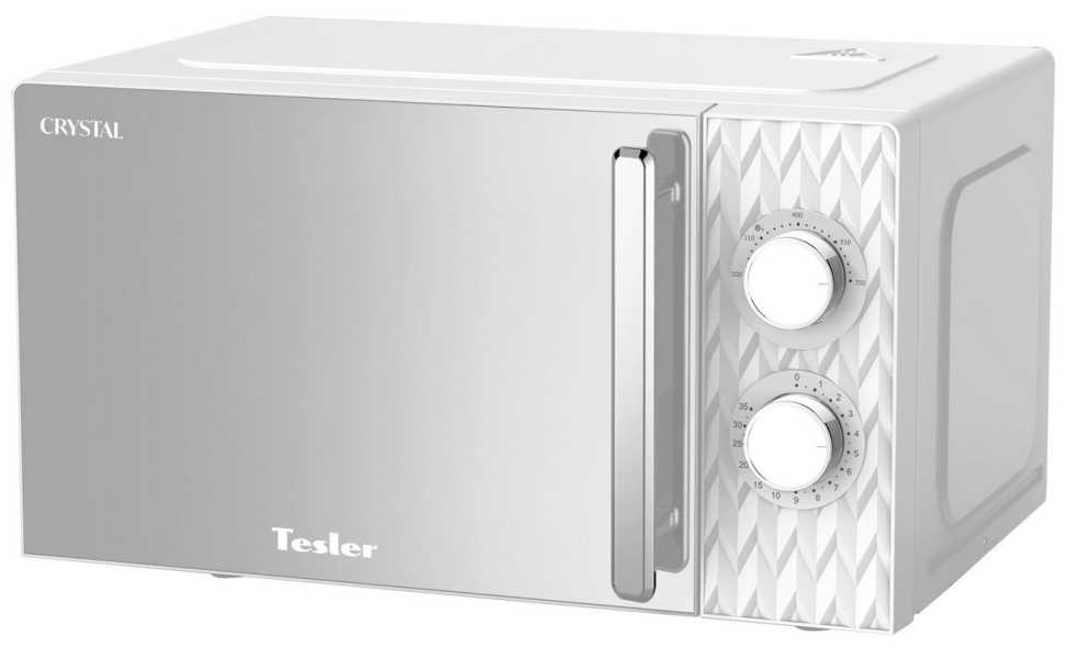 Микроволновая печь - СВЧ Tesler MM-2004 WHITE