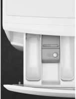 Стиральная машина AEG LFR73044BC
