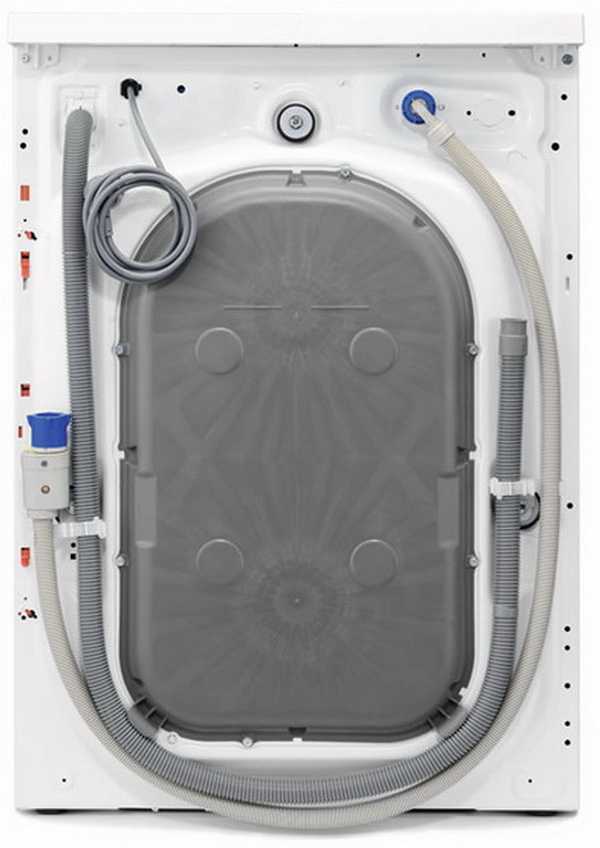 Стиральная машина AEG LFR73044BC