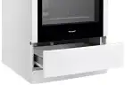 Комбинированная плита Weissgauff WCS K2K59 WGE