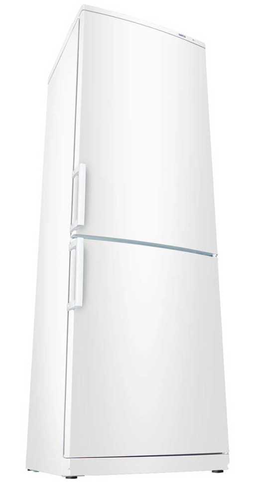 Двухкамерный холодильник Atlant ХМ 4021-000