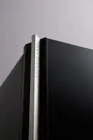 Двухкамерный холодильник Sharp SJ-XG 60 PGBK