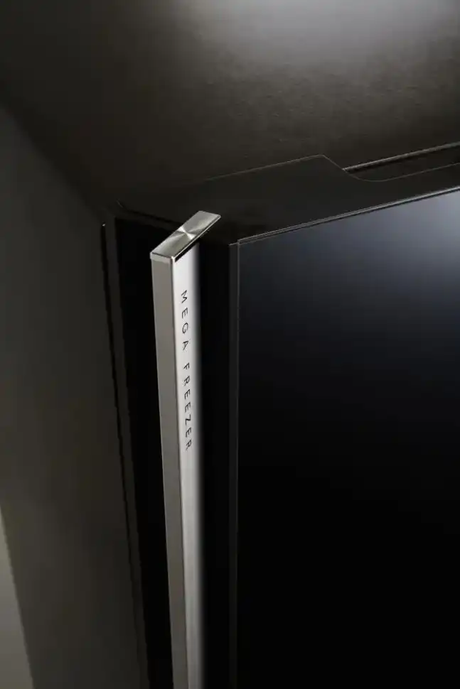 Двухкамерный холодильник Sharp SJ-XG 60 PGBK