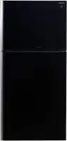 Двухкамерный холодильник Sharp SJ-XG 60 PGBK