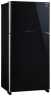 Двухкамерный холодильник Sharp SJ-XG 60 PGBK