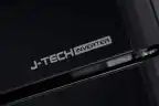 Двухкамерный холодильник Sharp SJ-XG 60 PGBK