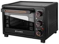 Электропечь Tuarex TK-5030, черный