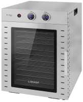 Сушилка для овощей и дегидратор Libhof FDM-12