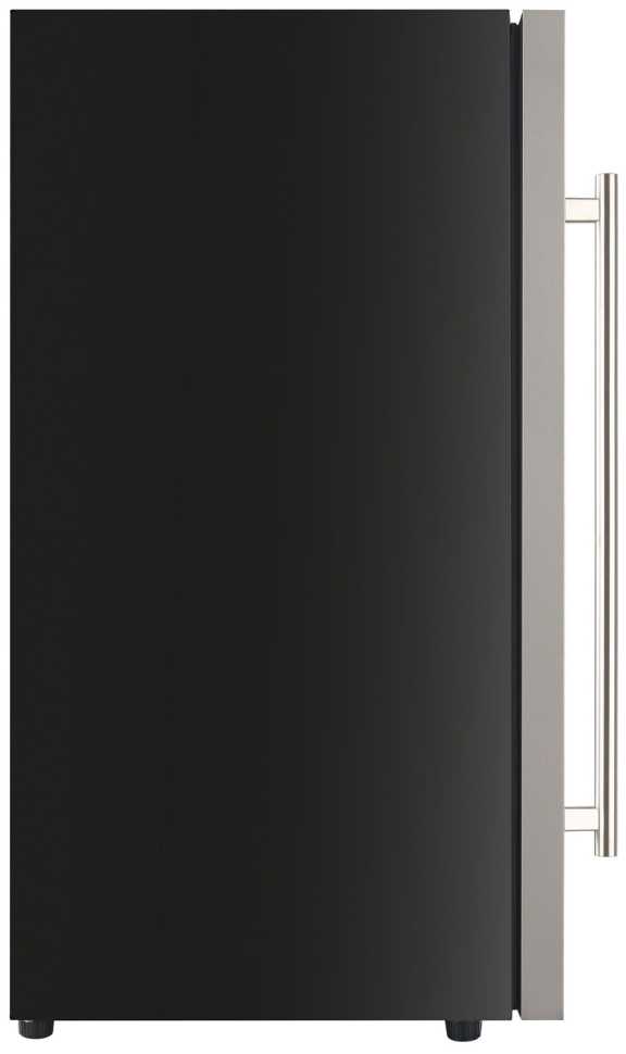 Винный шкаф Tesler CWC-283