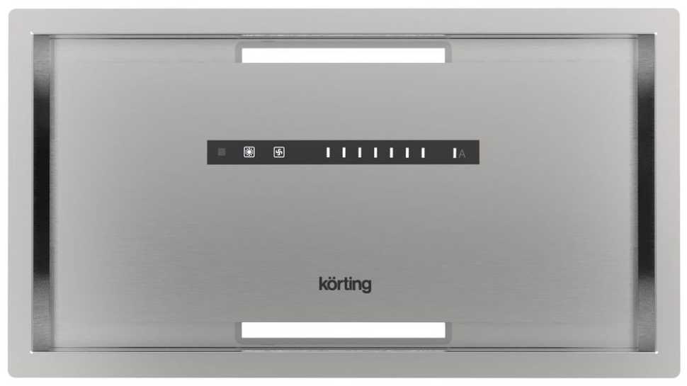 Вытяжка Korting KHI 6997 X