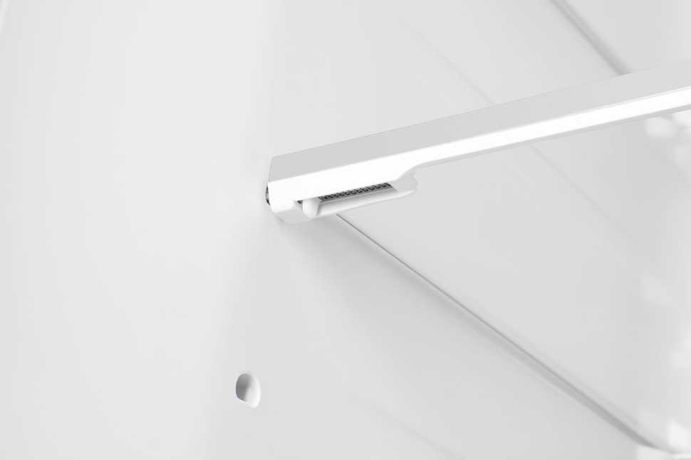 Многокамерный холодильник Weissgauff WFD 450 Built-in Inverter NoFrost Inox