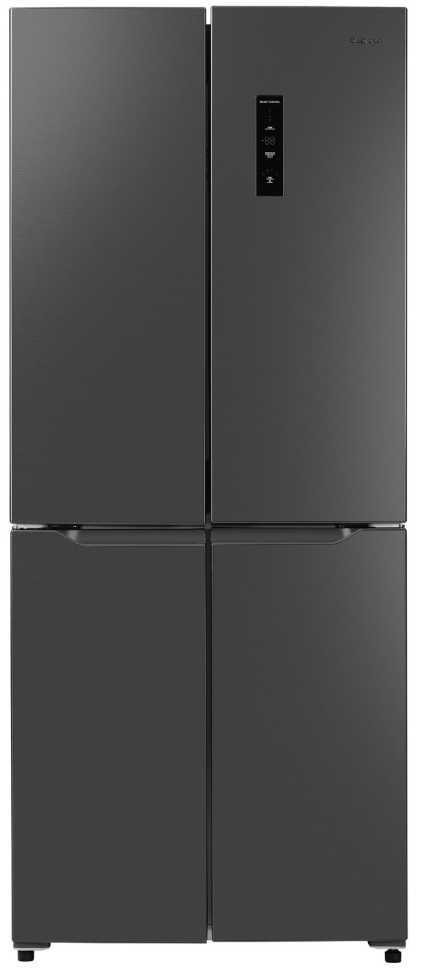 Многокамерный холодильник Бирюса CD 405 DI