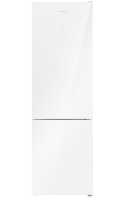 Двухкамерный холодильник Maunfeld MFF200NFW Inverter