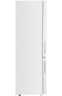 Двухкамерный холодильник Maunfeld MFF200NFW Inverter