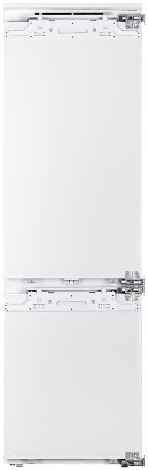Встраиваемый двухкамерный холодильник Hansa BK305.0DFOC
