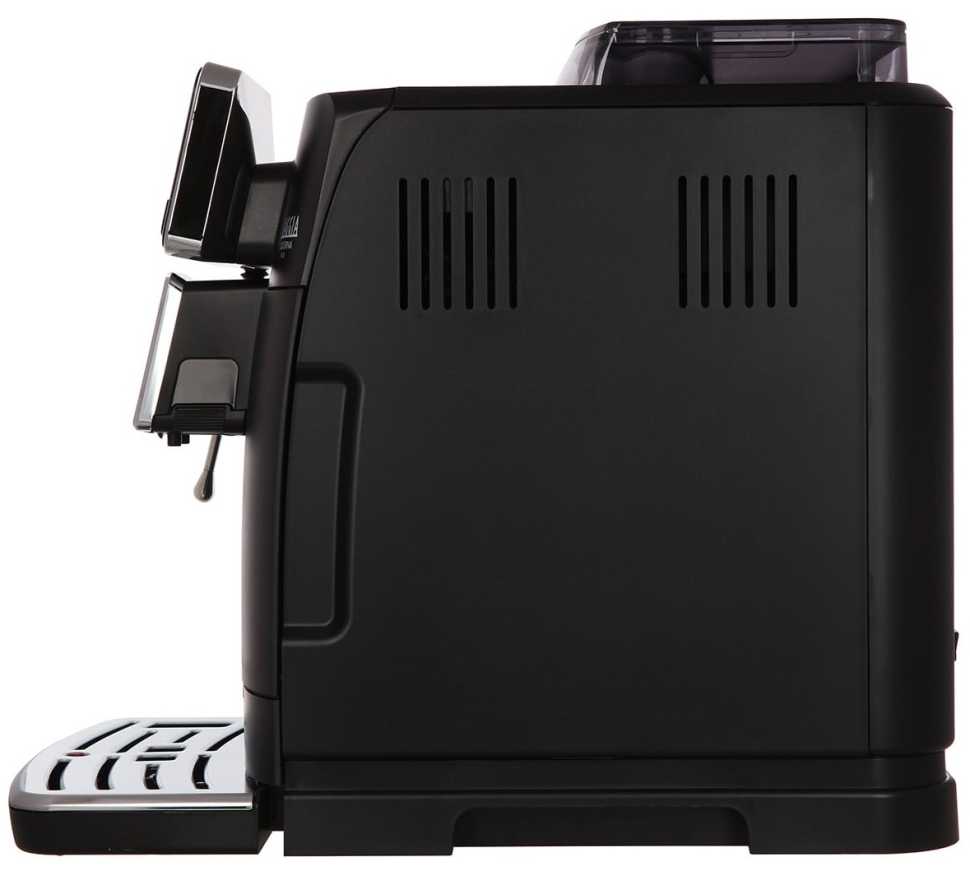 Кофемашина автоматическая Gaggia CADORNA PLUS ST WAND (RI9602/01)