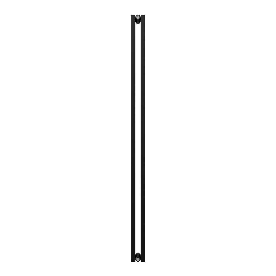 Дизайн-радиатор Royal Thermo Shift Q30 C2180 - 04 секц. RAL9005m