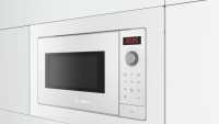 Встраиваемая микроволновая печь СВЧ Bosch Serie | 2 BFL623MW3