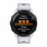Умные часы Forerunner 265 белый