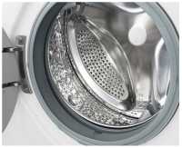 Стиральная машина с сушкой LG F1296CDS0