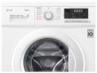 Стиральная машина с сушкой LG F1296CDS0