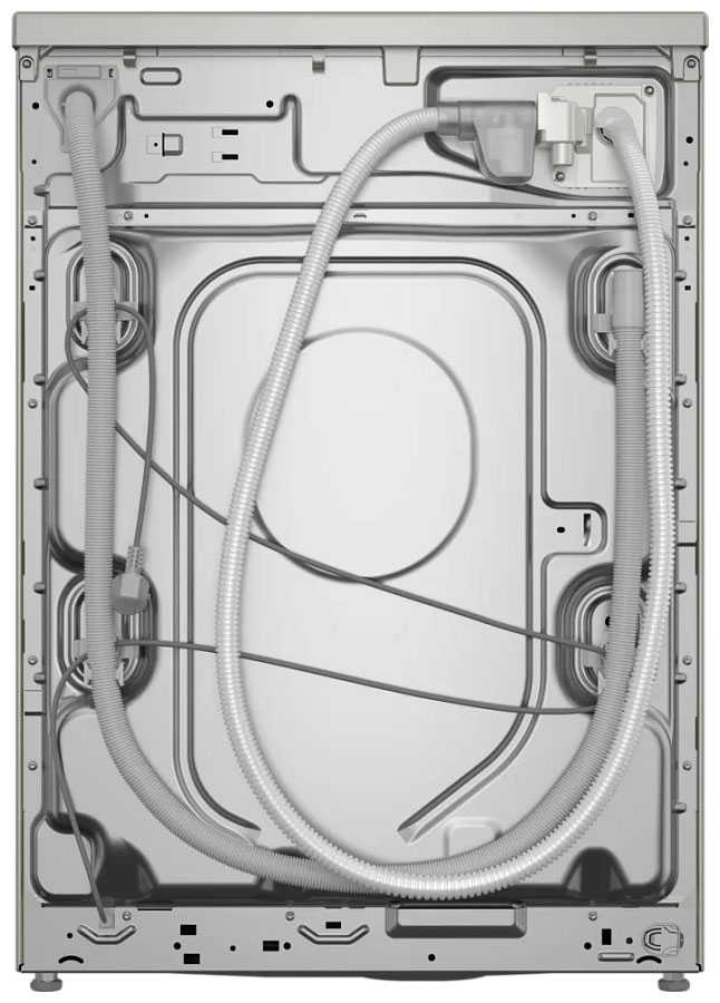 Стиральная машина Bosch WGB2440XME