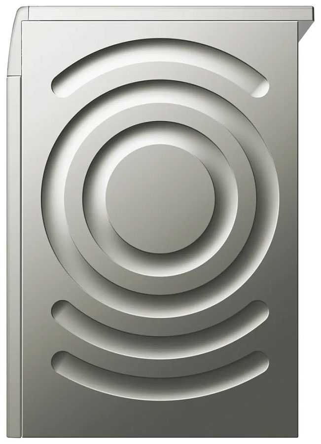 Стиральная машина Bosch WGB2440XME