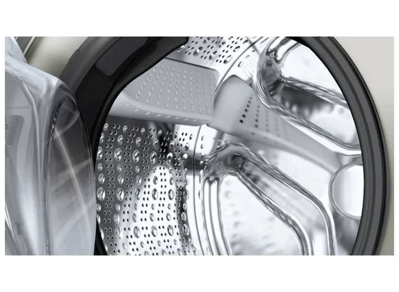 Стиральная машина Bosch WGB2440XME
