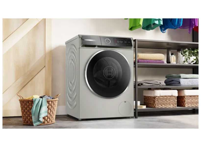Стиральная машина Bosch WGB2440XME