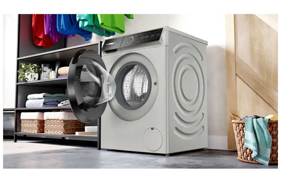 Стиральная машина Bosch WGB2440XME