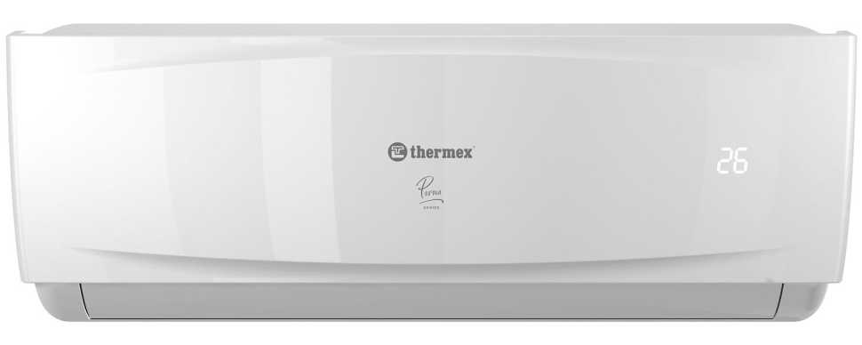 Сплит-система Thermex Parma 18