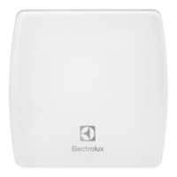 Вентилятор вытяжной Electrolux серии Glass EAFG-150 white