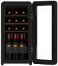 Винный шкаф Tesler CWC-188 BLACK
