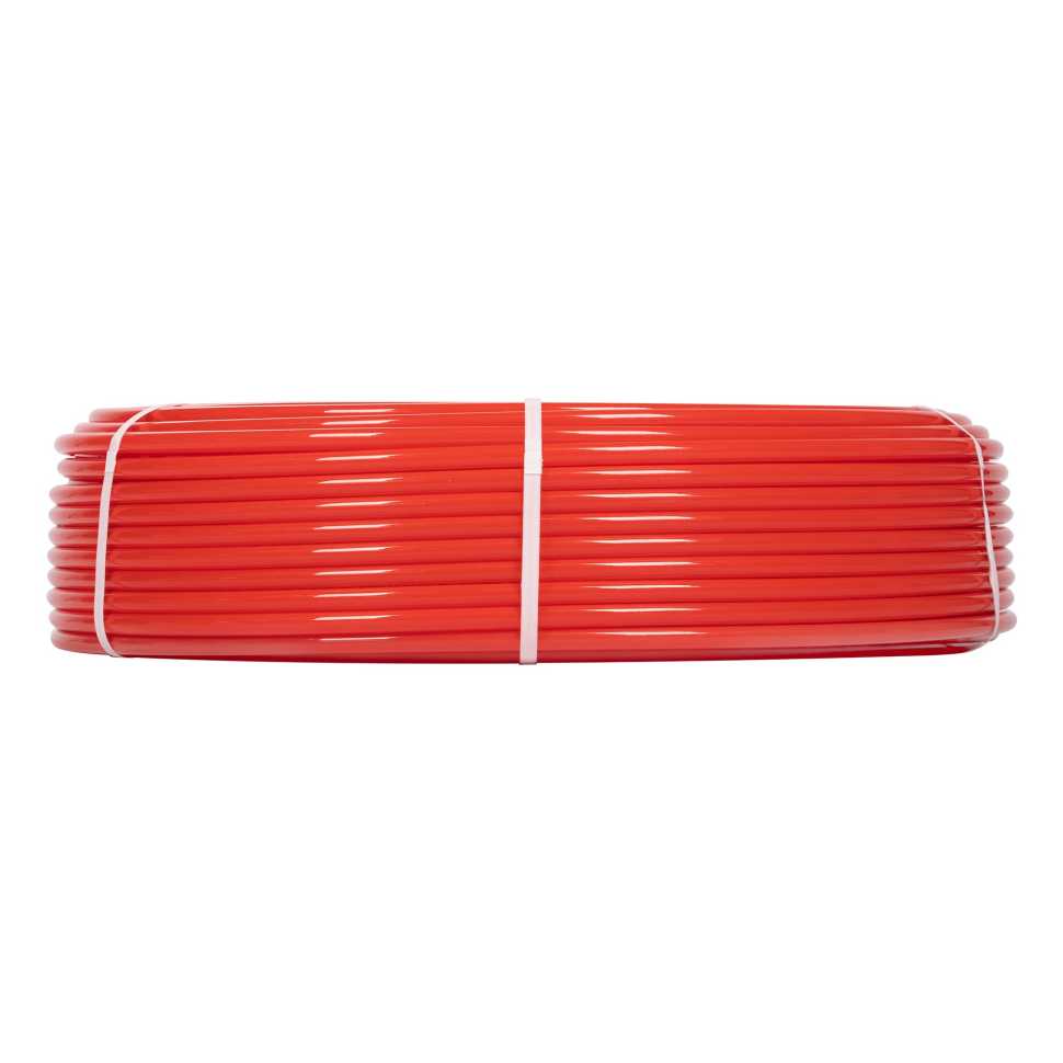 Труба из полиэтилена Royal Thermo PE-RT EVOH d16x2.0