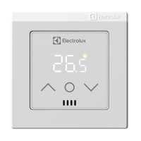 Терморегулятор Electrolux ETV-16W
